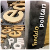 2ek pvc & wood artkey